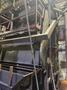 34 CU FT BLAST CLEANING TECHNOLOGIES MODEL #M-34 TUMBLE BLAST MACHINE: YOBRO #23908
