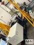 280 TON 18.3 OZ HAITIAN MODEL MA2500/G INJECTION MOLDING MACHINE MFG  2018
