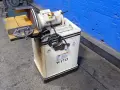 SHOP FOX 12" DISC SANDER   -  W1712
