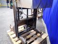 E-pak Machinery  3 Spindle Capper