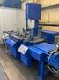 18" X 20" MARVEL MODEL #81APC II VERTICAL BAND SAW: STOCK #80861