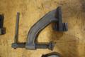 Clamps, Kant Twist, C-Clamp, T-Slot Mounted- Auction Item