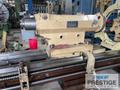 Lathes Flat Bed Manual &amp; CNC