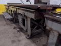 26" X 144" DOALL MODEL #2618-H-B HEAVY DUTY VERTICAL PLATE SAW: STOCK #19606
