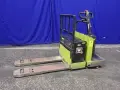 CLARK 6000 LBS ELECTRIC PALLET JACK  -  HWD 30