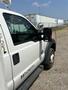 Ford F550 Super Duty Altec Bucket Truck, 2016