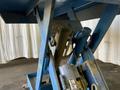 4000 LB ADVANCED HYDRAULIC SCISSOR LIFT TABLE: STOCK #80991
