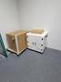 Air Science P5-36-XT-A Purair Ductless Fume Hood, 2022 (Never Used)