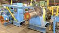 24" x 5.00" x 10,000# Ruesch Slitting Line (14701)