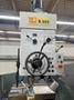 12″ Knuth R60V Radial Drill, 2014 – Tooling Available