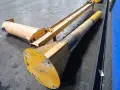 HSI 1/2 TON JIB CRANE