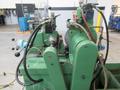 Royal Master Model TG-12X3 Centerless Grinder, .004-1.5" Capacity, Vbl Speed, Hydraulic Dressers
