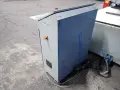 MESTEK MACHINERY  / IPG PHOTONICS 252" X 60" TABLE LASER SYSTEM   -  LASER MAX 1.5  / YLS-1500
