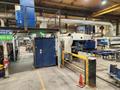 3200 Watt Trumpf TruLaser 2030 Laser, 2009 – 5′ x 10′