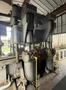 2000 TON HEAVY DUTY 4-POST HYDRAULIC PRESS. STOCK # 0543726
