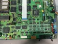 TOSHIBA INJECTVISOR-VL CONTROL PANEL