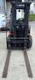 5000 Lb. Toyota Lift Truck, Pneumatic Tire, Triple Stage Mast, LP Gas, Side Shift