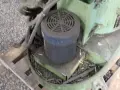 NEW HOLLAND 4,000 WATTS INDUSTRIAL DRYER  -  K-24