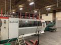 2008 BLM MODEL #LT712 CNC TUBE LASER: STOCK 16390