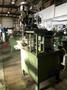 #1015 Kyoei Model SR-15 Micro - Form and Thread Rolling Machine w Sanmei TH1-AV Sems Unit