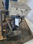 500 K.W. THERMATOOL SOLID STATE HIGH FREQUENCY WELDER. STOCK # 0758226