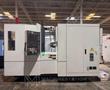Mori Seiki NH4000 DCG Horizontal Machining Center – Mill