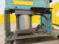 10&quot; GUILD MODEL #PSA-135-10 SHEAR END COIL STRIP WELDER: STOCK #22609
