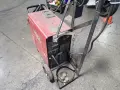 LINCOLN ELECTRIC 250 A WELDER   -  POWER MIG 256