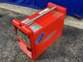 FRONIUS 400 A WELDER  -  TRANSPULS SYNERGIC 4000 MV