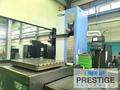 Doosan DBC110-II 4.33" CNC Table Type Boring Mill