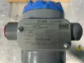 Honeywell 50 Psi Differential Pressure Transmitter - Std810-e1hn6as-1-a-chc-11s-a-20a6-00-0000