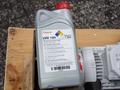 LEYBOLD 1.10 KW VACUUM PUMP  -  SV28BI 960273