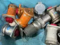 CROUSE HINDS ARKTITE PLUGS