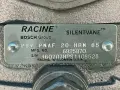 RACINE SILENTVANE HYDRAULIC VANE PUMP  -  PSV PNAF 20 HRM 65