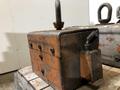 1000 LBS PERMADUR MODEL TP-1000 LIFTING MAGNET: STOCK 15716