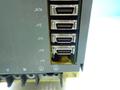 FANUC SPINDLE AMPLIFIER MODULE SPM-30 ALPHA DRIVE UNIT  -  A06B-6078-H230#H500