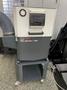 Tornos Almac CU 2007 7-Axis CNC Vertical Machining Center with Part Loading and Parts Catcher System, Probing, 20K Spindle, Lehman 2-Axis Rotary Table, Back Operation Tilting Rotary Vise