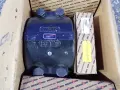 REXNORD PILLOW BLOCK ASSEMBLY  -  PLB6855FR