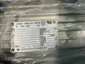 SUMITOMO HEAVY INDUSTRIES, INC. 5 HP GEAR DRIVE  -  RNYM5-1633-B-25