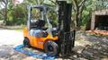 Toyota 7FGU25 Forklift (#4761)