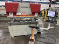 2002 Accurpress 71006 Hydraulic Press Brake (#5513)