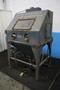 ETM PLASTICS INC PNEUMATIC SAND BLAST CABINET: STOCK #76495