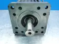 ELECTRO-CRAFT BRUSHLESS SERVO MOTOR  -  H-6100-Q-H01AA