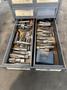 10 DRAWER TOOLING CABINET. STOCK # 0543126