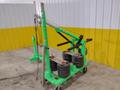 DBI SALA MODEL #8520867 Advanced Green Counterweight Cart CONFINED SPACE RESCUE: STOCK #20151