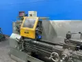 LEBLOND 24” X 48” LATHE   -  1989