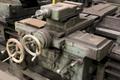32" X 120" LEBLOND MODEL #3220 HEAVY DUTY ENGINE LATHE: STOCK #68307