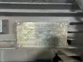 XINDA 3/60/460 PLASTIC COMPOUNDING EXTRUDER  -  PSHJ-50