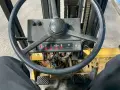 CATERPILLER 3000 LBS PROPANE FORKLIFT  -  T30D