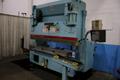 90 TON X 8' CINCINNATI CBII HYDRAULIC BRAKE: STOCK #76656